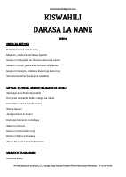 KISWAHILI GRADE 8.pdf